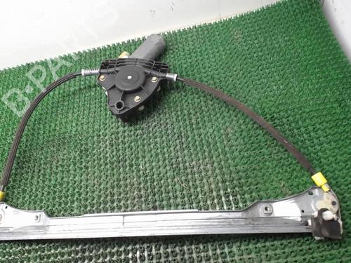 Used Front left window mechanism Front left window mechanism RENAULT CLIO II (BB_, CB_) 1.5 dCi (B/CB07) (65 hp) 22081723 22081723