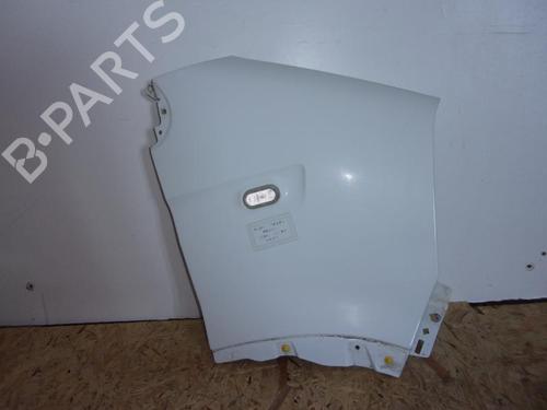 Right front fenders RENAULT MASTER II Van (FD) 2.5 dCi 100 (FD0U, FD0V) | BP20877775C42 