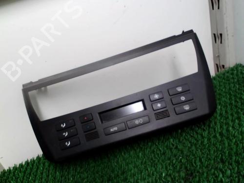 Climate control BMW X3 (E83) 2.0 d | BP22083764I5 - Image 3