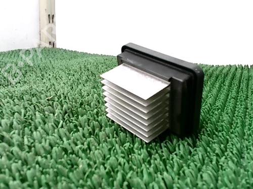 Used Heater resistor Heater resistor PEUGEOT 208 II (UB_, UP_, UW_, UJ_) 1.5 BlueHDI 100 (102 hp) 29272211 29272211