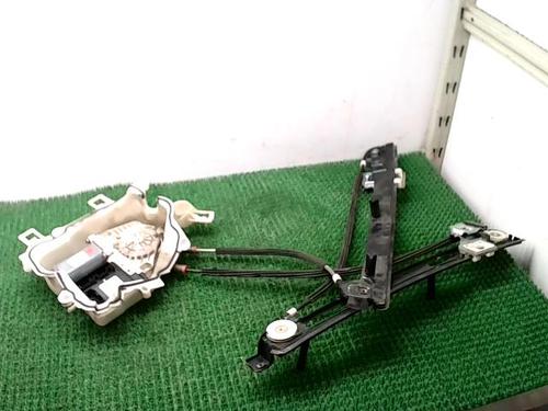 Front left window mechanism SEAT ALTEA (5P1) 1.9 TDI | BP26498810C22 