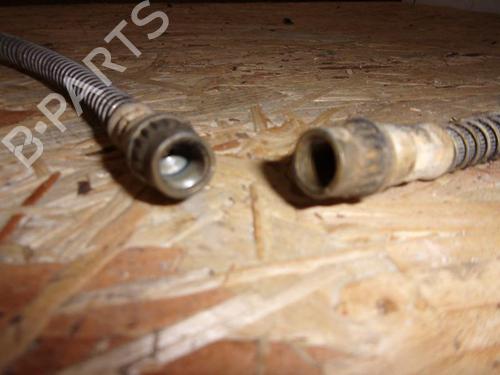 Used Pipe Pipe RENAULT MASTER II Van (FD) 2.5 dCi 100 (FD0U, FD0V, FD3U, FD3V, FD8U, FD8V) (99 hp) 22075687 22075687