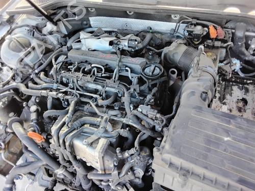 Used Gearbox Gearbox VW GOLF VII (5G1, BQ1, BE1, BE2) 2.0 TDI (150 hp) 40484050 40484050