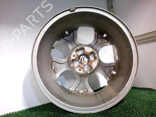 Fælk CITROËN C3 II (SC_) 1.2 THP 110 | BP36986612C45 - Image 3