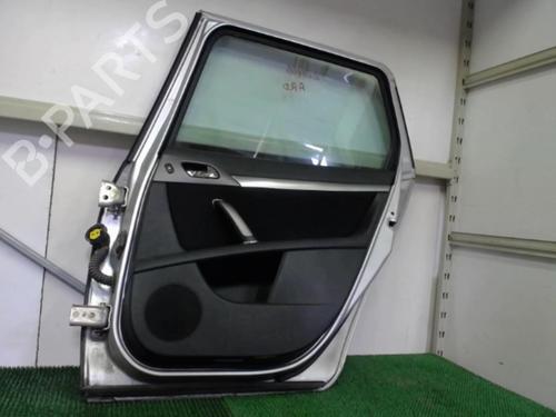 Right rear door PEUGEOT 407 SW (6E_, 6D_) 2.0 HDi 135 | BP20875518C5 