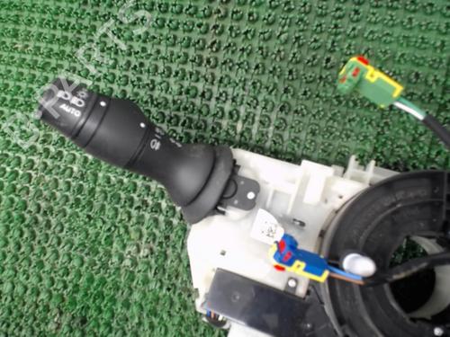 Used Steering column stalk Steering column stalk RENAULT MEGANE III Hatchback (BZ0/1_, B3_) 1.5 dCi (BZ09, BZ0D, BZ1W, BZ29, BZ14) (110 hp) 22085065 22085065