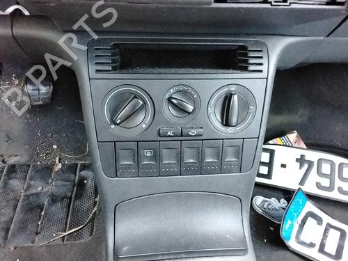 Used Climate control Climate control VW LUPO I (6X1, 6E1) 1.4 (60 hp) 34176816 34176816