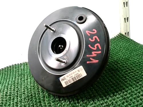 Servo brake PEUGEOT 2008 I (CU_) 1.6 HDi | BP30764677M42 