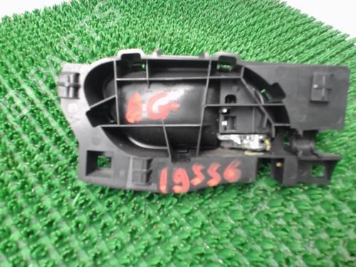 Rear left interior door handle PEUGEOT 308 I (4A_, 4C_) 1.6 HDi | BP22084119I15 