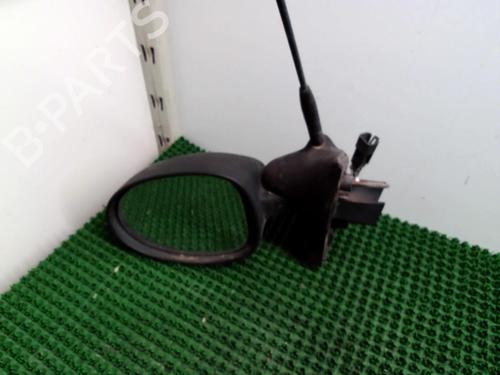 Used Left mirror Left mirror RENAULT TWINGO I (C06_) 1.2 (C066, C068) (58 hp) 22082667 22082667