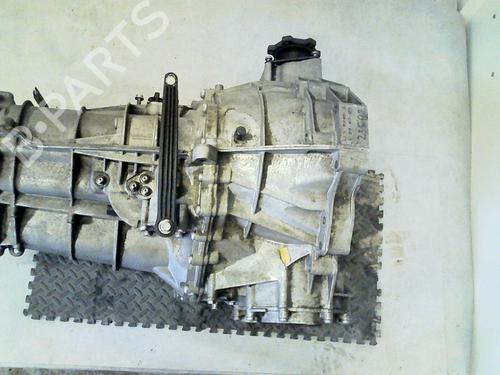 Gearbox AUDI A5 (8T3) 2.0 TFSI | BP22087923M3 