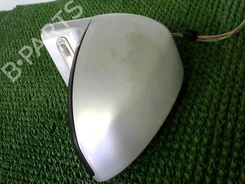 Left mirror CITROËN C4 I (LC_) 1.6 HDi | BP22088735C26 