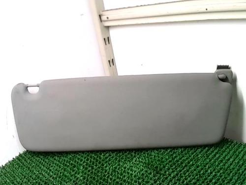 Left sun visor RENAULT TRAFIC II Van (FL) 2.0 dCi 90 (FL0H, FL00, FL01, FL0M, FL0P, FL0S) | BP24231001I1 