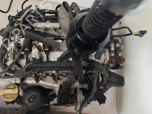 Engine OPEL CORSA D (S07) 1.3 CDTI (L08, L68) | BP22092688M1 - Image 8