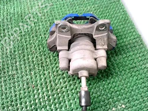 Used Left rear brake caliper Left rear brake caliper BMW 3 Coupe (E92) 335 i (306 hp) 22090385 22090385