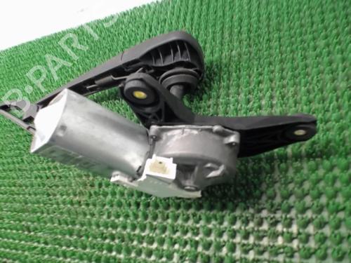 Viskermotor bagrude RENAULT MEGANE II Estate (KM0/1_) 1.6 (113 hp) 22084787