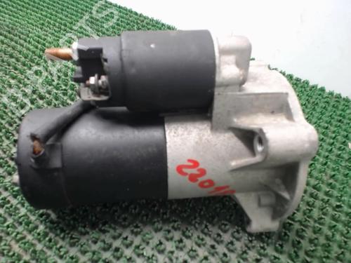 Starter CITROËN C4 II (NC_) 1.6 HDi 90 | BP22082344M8  - Image 6