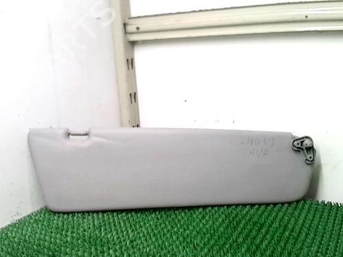 Right sun visor MERCEDES-BENZ VITO / MIXTO Van (W639) 109 CDI (639.601, 639.603, 639.605) | BP29414096I2 