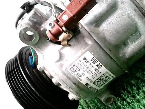 Used AC compressor VW PASSAT B8 (3G2, CB2) 2.0 TDI (122 hp) 22090913