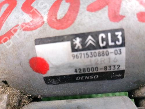 Used Starter Starter 36902103 36902103
