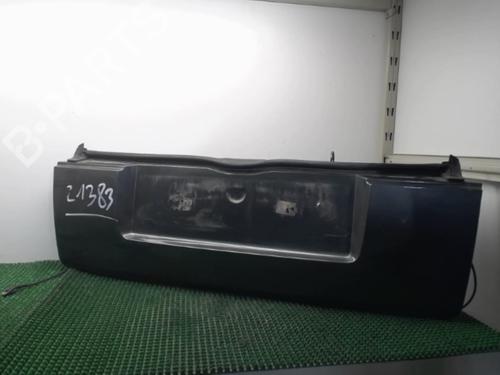 Used Tailgate CITROËN C2 (JM_) 1.4 HDi (68 hp) 22079183