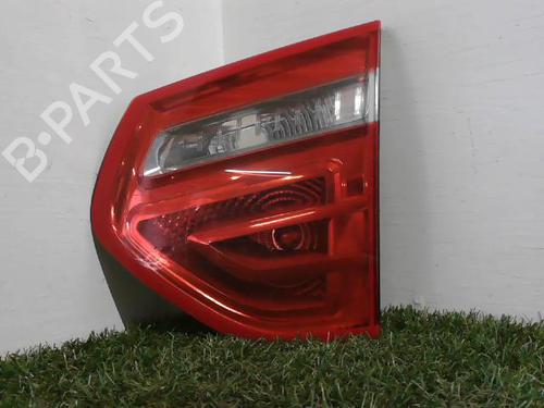 Used Right tailgate light Right tailgate light CITROËN C4 Picasso I MPV (UD_) 1.6 HDi (109 hp) 26603242 26603242