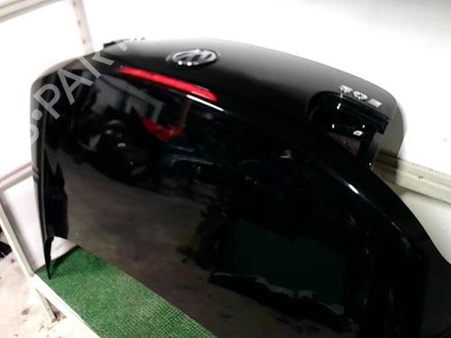 Tailgate VW EOS (1F7, 1F8) 2.0 TDI | BP22422414C6 