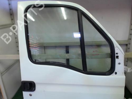 Right front door RENAULT MASTER II Van (FD) 2.8 dTI | BP20876482C3 