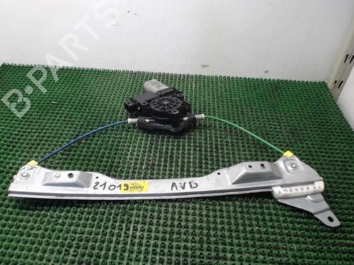 Used Front right window mechanism Front right window mechanism OPEL CORSA D (S07) 1.2 (L08, L68) (80 hp) 22079927 22079927