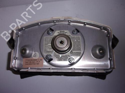 Used Driver airbag Driver airbag 22075573 22075573