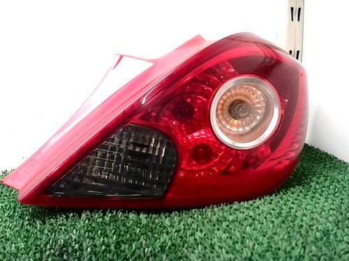 Right taillight OPEL CORSA D (S07) 1.3 CDTI (L08, L68) | BP20874074C35 