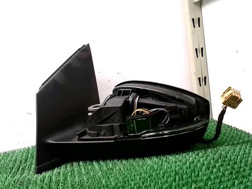 Left mirror VW POLO V (6R1, 6C1) 1.6 TDI | BP22419966C26 