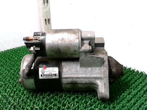 Used Starter DACIA LOGAN MCV (KS_) 1.5 dCi (KS0K) (68 hp) 29816892