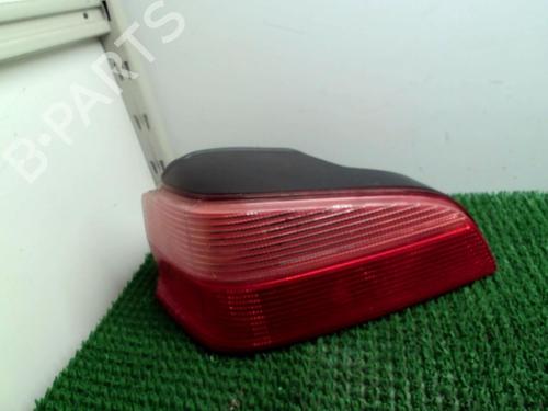 Left taillight PEUGEOT 106 II (1A_, 1C_) 1.5 D | BP22083683C34 