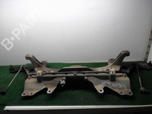 Subframe CITROËN NEMO Box Body/MPV (AA_) 1.4 HDi | BP22078109M9 - Image 6