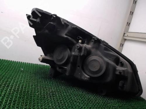 Used Left headlight RENAULT SCÉNIC II (JM0/1_) 1.5 dCi (JM0F) (82 hp) 22086151