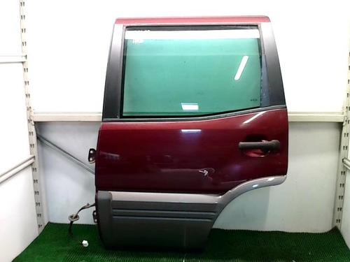Left rear door NISSAN TERRANO II (R20) 3.0 Di 4WD 821011F230