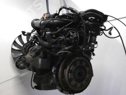 Engine VW PASSAT B5.5 (3B3) 1.9 TDI | BP30634178M1 - Image 5