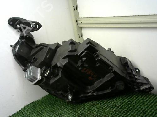 Left headlight OPEL CORSA F (P2JO) 1.2 (68) | BP31990497C28  - Image 6