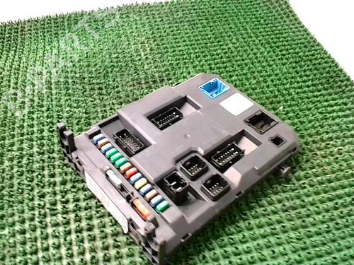Used Electronic module Electronic module CITROËN C3 II (SC_) 1.4 HDi 70 (SC8HZC, SC8HR0, SC8HP4) (68 hp) 29300707 29300707