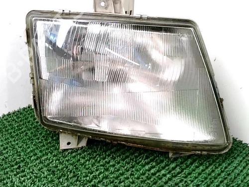 Right headlight MERCEDES-BENZ VITO Van (W638) 110 D 2.3 (638.074, 638.078) | BP20876161C29 