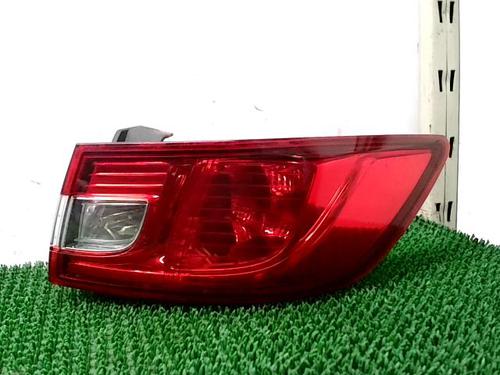Right taillight RENAULT CLIO IV (BH_) 1.5 dCi 90 | BP20875794C35 