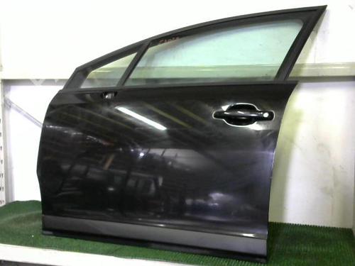 Left front door CITROËN C4 I (LC_) 1.4 16V | BP20876378C2 