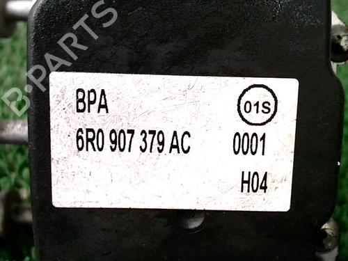 ABS pump VW POLO V (6R1, 6C1) 1.6 TDI | BP27171336M43 
