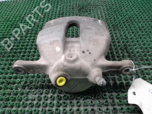 Used Right front brake caliper Right front brake caliper RENAULT KANGOO Express (FW0/1_) 1.5 dCi 85 (FW0K, FW0L, FW0B) (86 hp) 22079655 22079655
