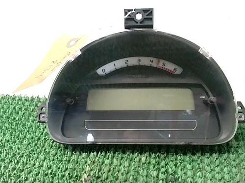 instrument-cluster-citroen-c2-jm_-14-hdi-2003-2004-2005-2006-2007-2008-2009-2010-2011-2012-2013-2014-2015-2016-2017-22089924 main image