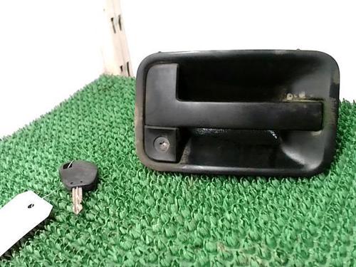 Used Front right exterior door handle PEUGEOT EXPERT Van (222) 1.9 D 70 (69 hp) 22090597