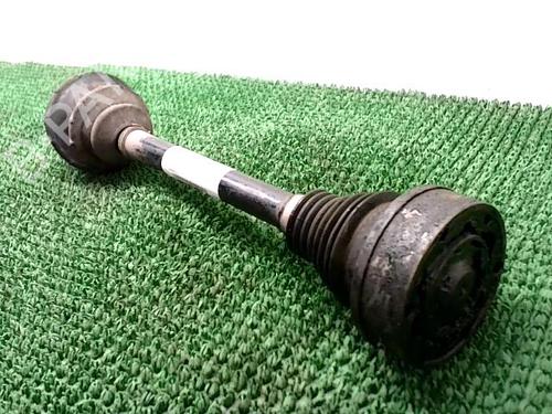 Used Left front driveshaft Left front driveshaft AUDI A3 (8P1) 1.9 TDI (105 hp) 24889686 24889686