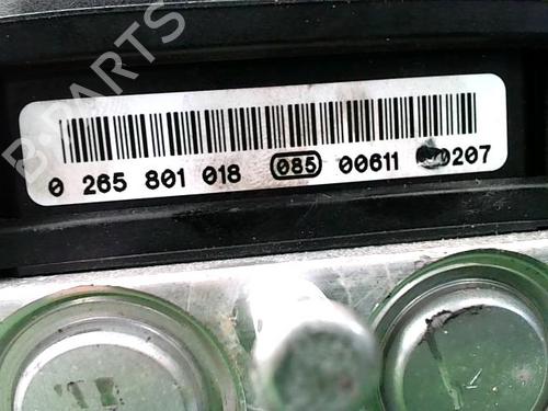 ABS pump DACIA SANDERO 1.5 dCi | BP21545138M43 - Image 2