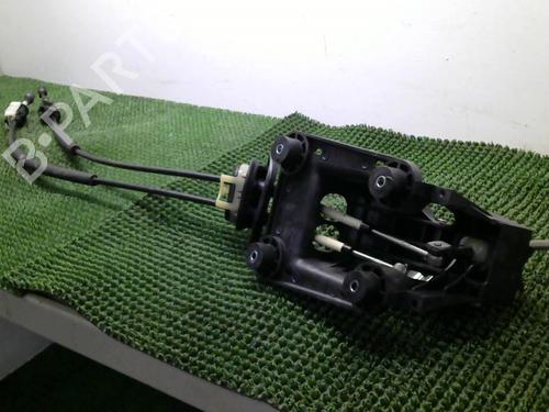 Selector da caixa CITROËN C3 II (SC_) 1.2 VTi 82 | BP31700472M90 - Image 2